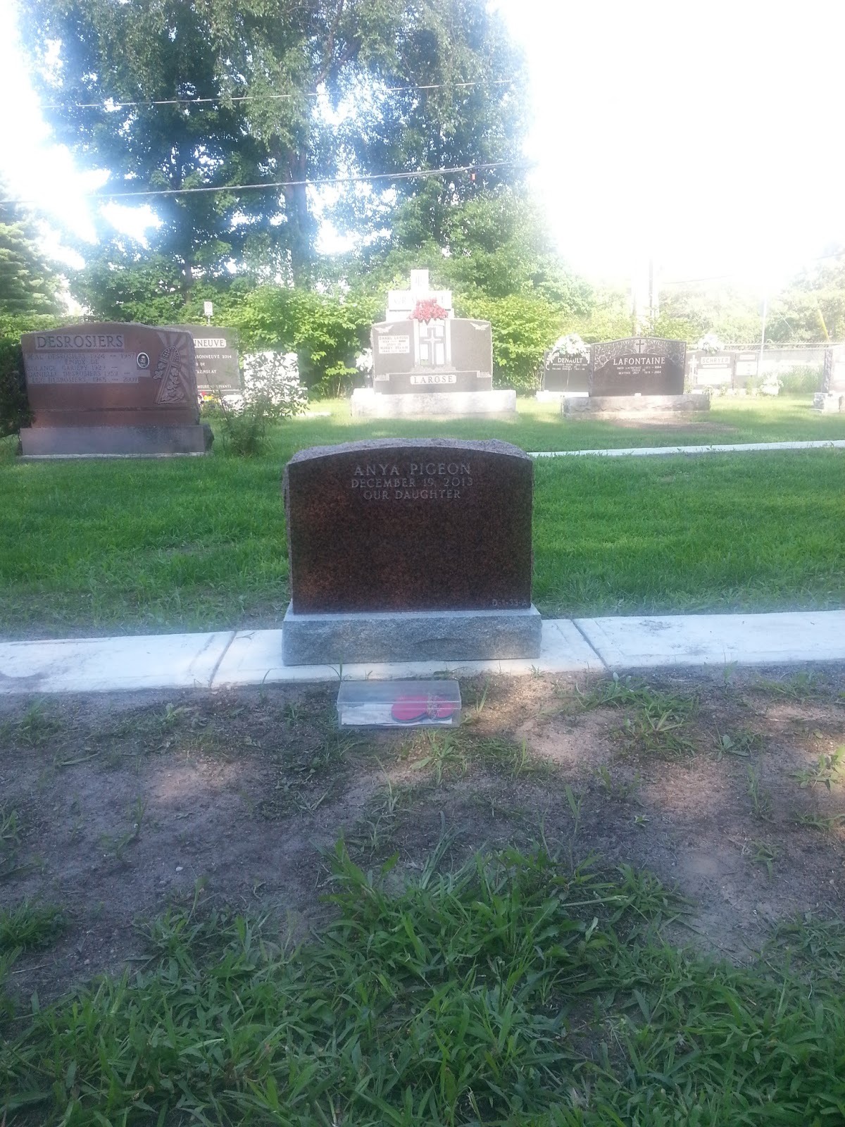 Image from Her Monument